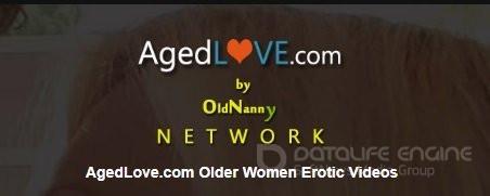 [Oldnanny / AgedLove] MegaPack