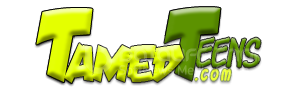 TamedTeens Pack