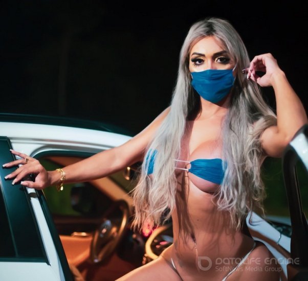 [OnlyFans] Jessyca Ketlen MegaPack