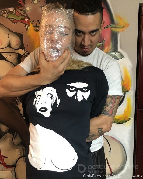 [OnlyFans] Bruno Dickemz MegaPack