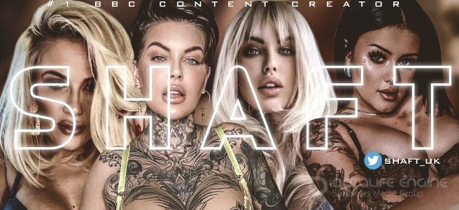 [OnlyFans] MrShaftUK MegaPack