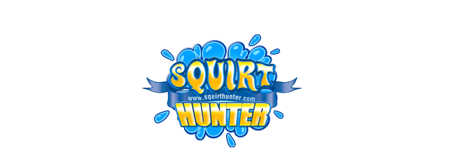 SquirtHunter SiteRip