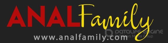 AnalFamily MegaPack