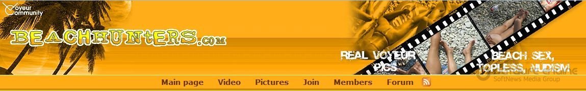 BeachHunters MegaPack