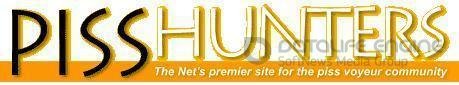 PissHunters MegaPack