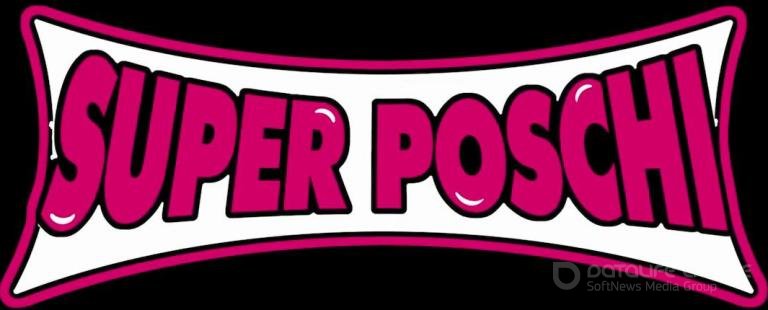 SuperPoschi Pack