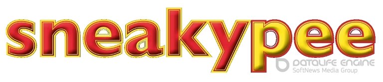 Sneakypee SiteRip