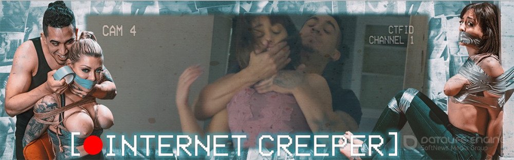 InternetCreeper Pack