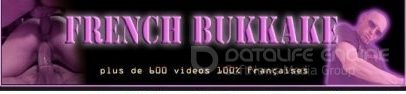 French-Bukkake MegaPack