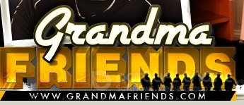 GrandmaFriends Pack