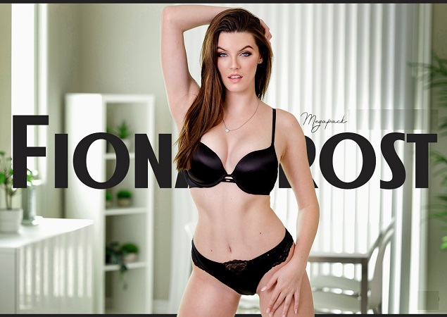 Fiona Frost Pack