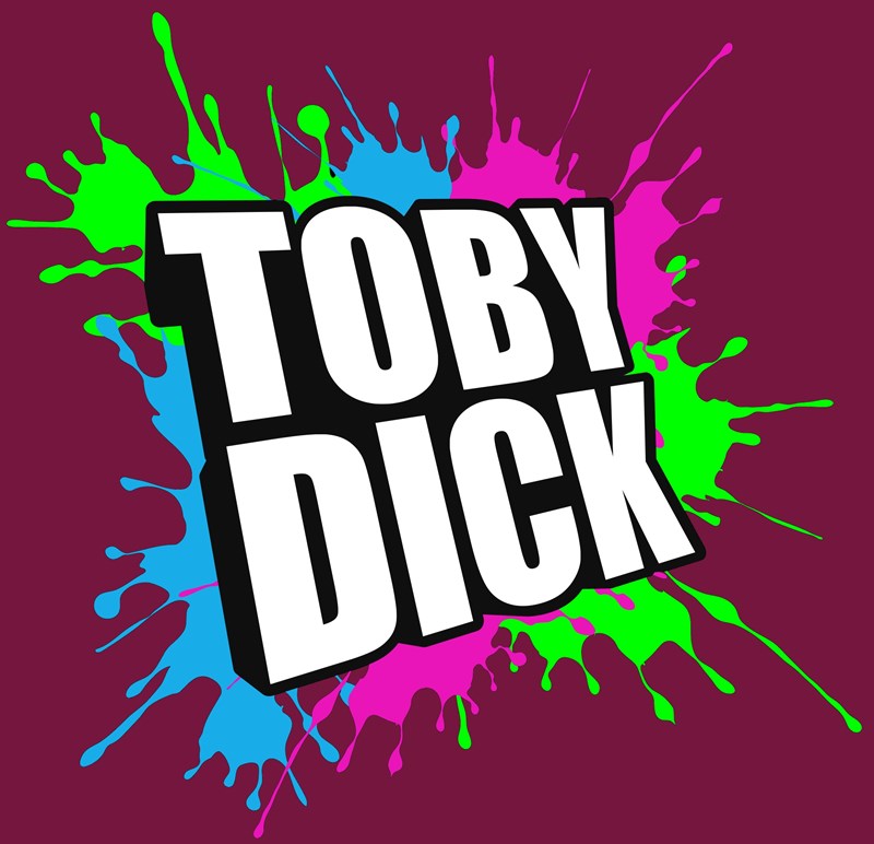 Toby Dick MegaPack